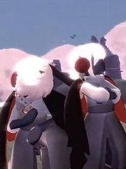 桃花源原小黄人1 3 4蓝奏云